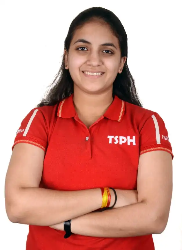 Isha Jain